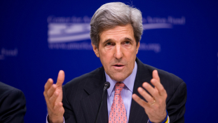 Kerry és Netanjahu a megoldást keresik