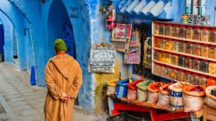 Marokkó lehet az egyik kitörési pont a magyar cégek számára