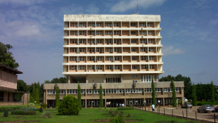 Intensive training course in tropical medicine at the Ahmadu Bello University (ABU), Nigeria