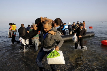 Most  jön a neheze – drámai ütemben nő a migránsok száma