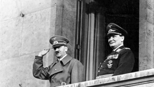 Megölnéd-e a csecsemő Hitlert? A New York Times kérdez
