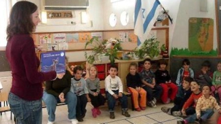 Már elsőtől kötelező lesz egymás nyelvét tanulni Izraelben