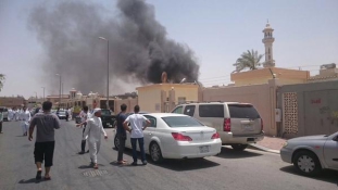 Megint robbantottak egy szaúdi síita mecsetben