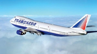 Csődbe megy az orosz légitársaság