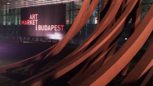 Megnyílt az Art Market Budapesten