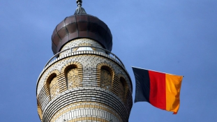 Kulturális sokk: a menekültek esete a németországi muszlimokkal