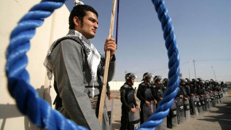 Halálbüntetés: ezek a legvérszomjasabb államok a Közel-Keleten