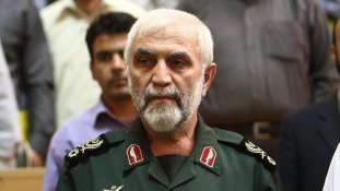 Az ISIS megölte az iráni Forradalmi Gárda tábornokát Szíriában
