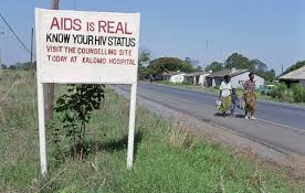 Megszüntethető Ugandában az AIDS-járvány?