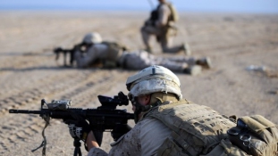A Pentagon elismerte: hibáztak Kunduzban