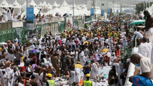 Törölt számok: 4 ezernél is többen halhattak meg a mekkai zarándoklaton
