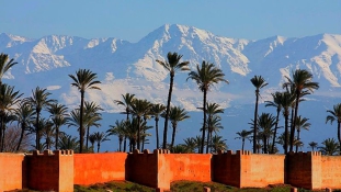 Ha fotelben is szeretsz utazni: A kétszínű Marokkó