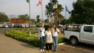 Megérkeztek a magyar orvosok Malawiba
