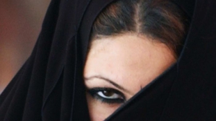 Betéphetnek szex közben a muszlimok, ha csúnya az asszony