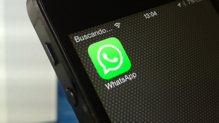 Hatmilliót kért a gyerekéért a Whatsapp-on