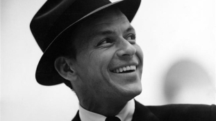 Frank Sinatra “nagyobb díler volt mint zenész”