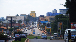 A HTCC utat tör a magyar befektetőknek Afrikában, különösen Ugandában