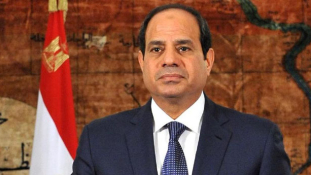 Sarm-es-Sejk: személyesen nyugtatta a turistákat az egyiptomi elnök