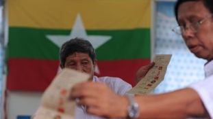 A kormánypárt beismerte a vereségét