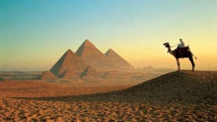 Egyiptom feladta – most nem  küzdene az újabb turistákért