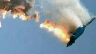 A törökök leszedtek egy orosz vadászgépet, rendkívüli tanácskozást tart a NATO