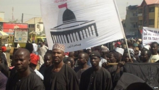 Síitákat robbantottak fel Nigériában