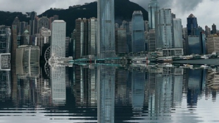 Waterworld: Hongkong és Sanghaj víz alá kerülhet