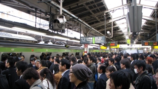 Egészségesebb a metró, mint a bicikli?