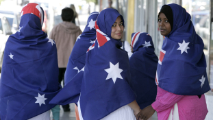 Iszlám politikai párt alakult Ausztráliában