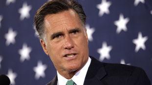 Romney-val hatástalanítaná Trumpékat  a pártvezetés