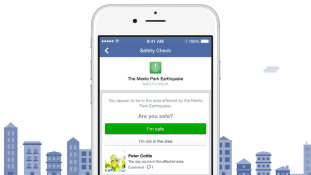 Miért csak a párizsi merényleteknél aktiválta a Facebook a Safety Check-et?