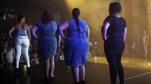 Ahol a méret a lényeg – Miss Dundi