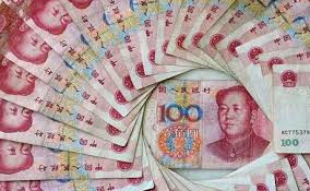 IMF: vezető valuta lehet a jüan