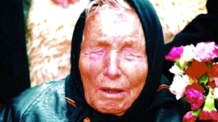 20 éve megjósolta az Iszlám Állam felemelkedését egy bolgár jósnő
