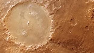 Megszülethetett a magyarázat a rejtélyes Mars-barázdákra