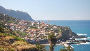 Az álomutazás: Madeira- és az Azori-szigetek