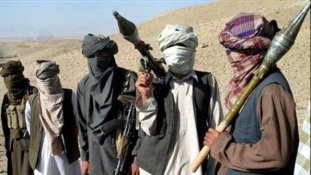 Ajtót mutattak az ISIS-nek a tálibok