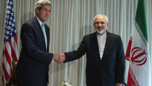 Új szankciók Irán ellen Washingtontól