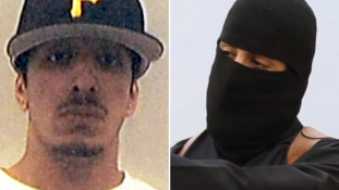 Hogyan ölték meg valójában Jihadi Johnt?