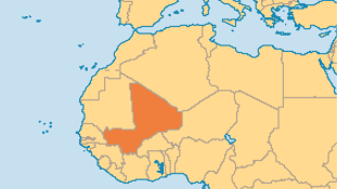 Túl veszélyes lehet Mali az utazáshoz