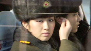 Ilyen egy popsztár Észak-Koreából