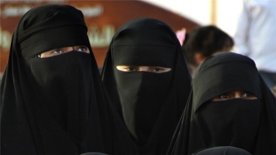 Egy nőnek sikerült Szaúd-Arábiában