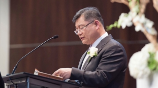 Életfogytiglant kapott Észak-Koreában egy kanadai lelkész