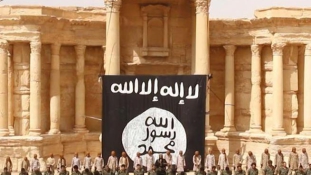 Nyilvános, tömeges kivégzés volt megint Palmürában