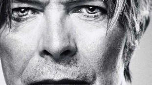 Balin szórják szét David Bowie hamvait