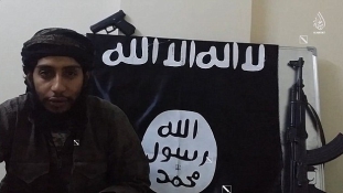 A párizsi támadók kegyetlenkednek az ISIS újabb videóján