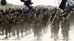 Erőre kapott az al Shabab Szomáliában