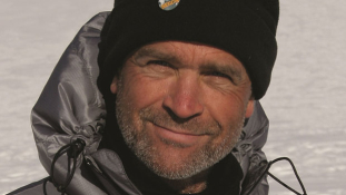 Halállal végződött a rekordkísérlet az Antarktiszon