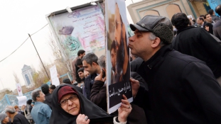 Irán legfőbb vezetője is elítélte a szaúdi követség elleni támadást