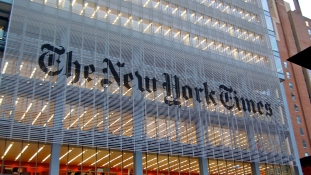 Őket szeretné az elnökválasztás fináléjában látni a New York Times
